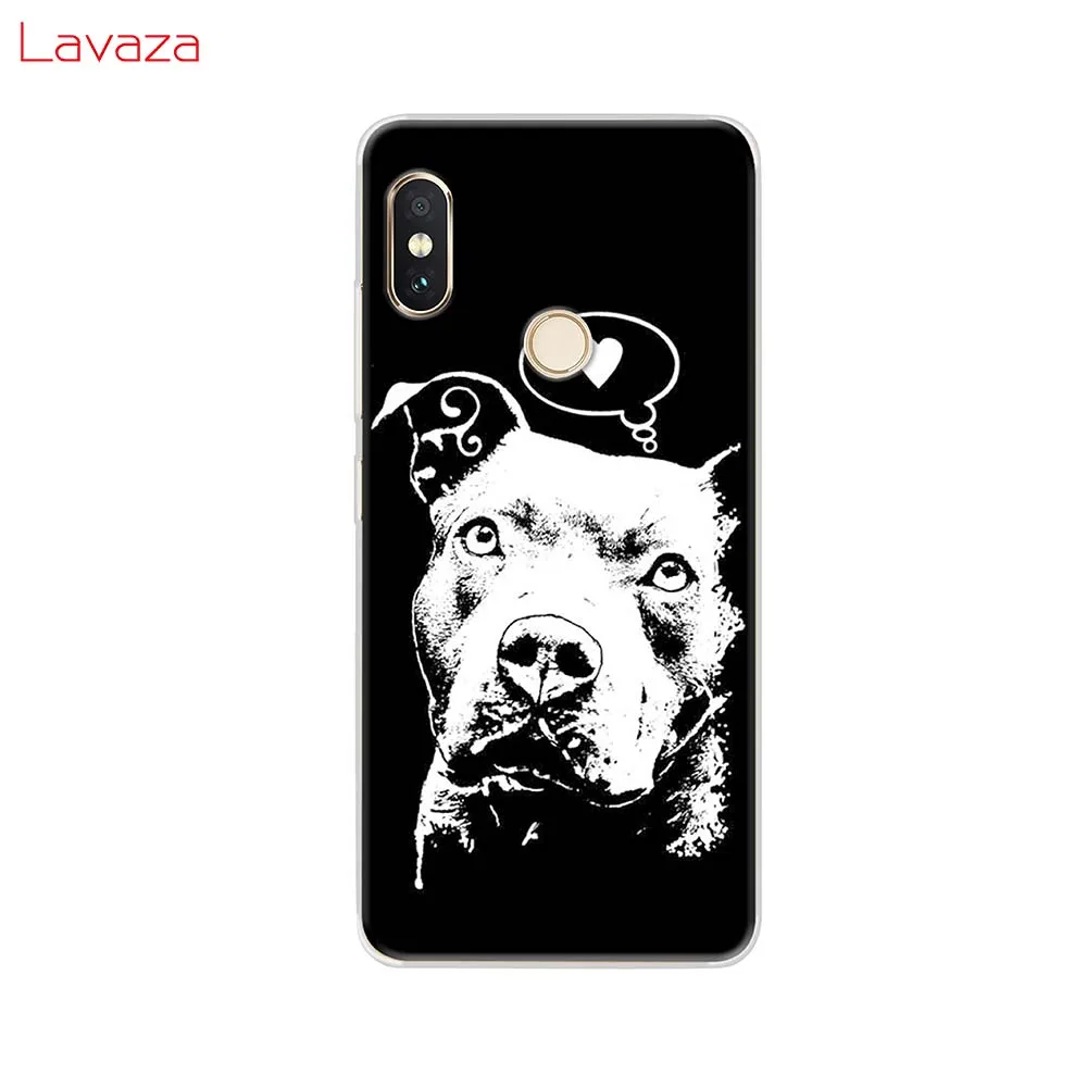 15 Твердый чехол Lavaza Pit Bull для huawei mate 10 20 P9 P10 P20 Lite Pro P smart для Honor 8X10 Lite - Цвет: 15