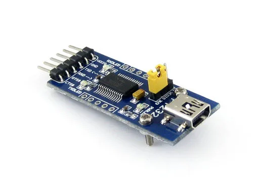 Модуль последовательного адаптера FT232RL FT232 USB 3 В 5 в TTL мини порт FT232RL|board mp3|board pinboard