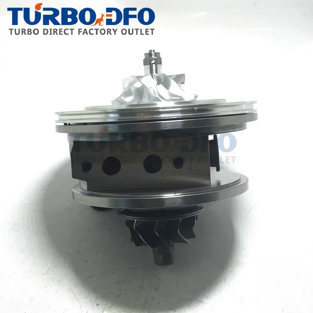 Картридж турбины Turbo CHRA 53039700338 53039880338 сердечник 144115X30A для Nissan Navara Frontier / Pathfinder D40