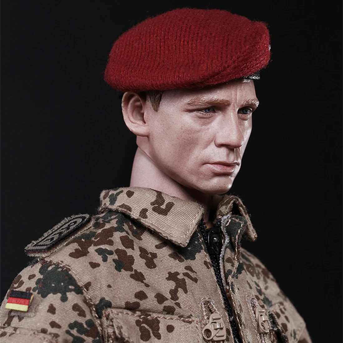2 типа 1/6 масштаб флагсет мужской подвижные Soilder Фигурки игрушки 12 ''коллекционные военный солдат Модель Набор для подарок на день рождения