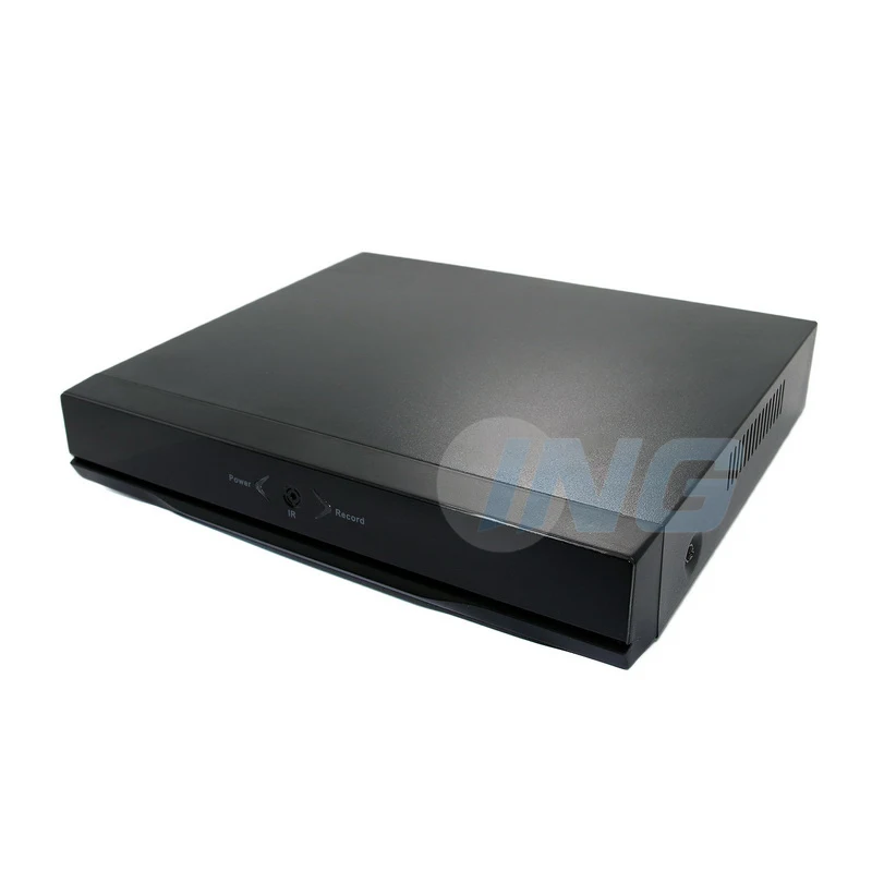 4CH 1080P CCTV AHD камера система Комплект HD 4 канала 1080N DVR 60ft кабель шт. 2.0MP