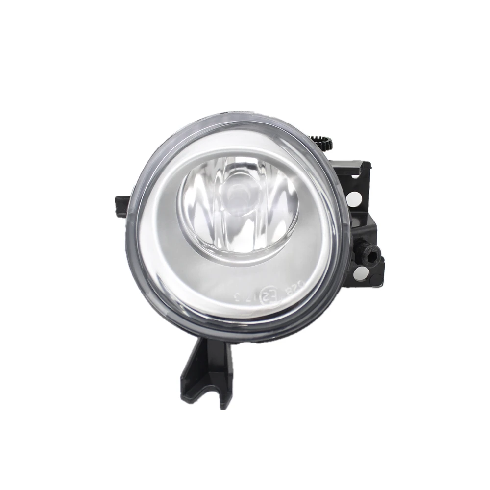 2 шт. Противотуманные фары для VW Touareg 2002 2003 2004 2005 2006 2007 2008 2009 2010 передние Галогенные
