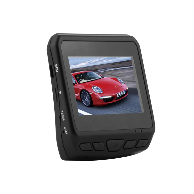 Автомобильный видеорегистратор Ambarella A12 регистраторы GPS Logger обнаружения движения