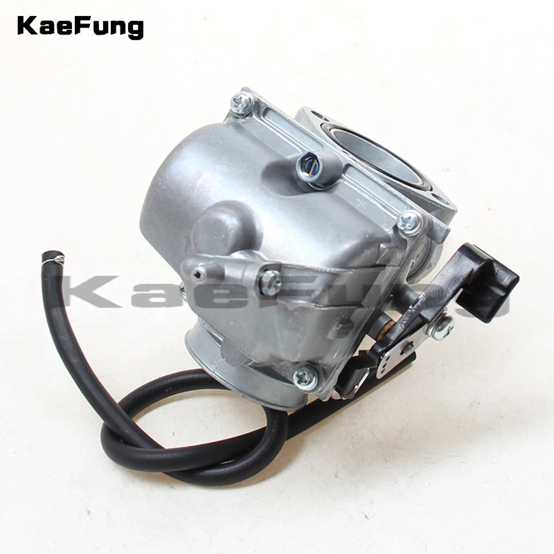 Mikuni VM26 карбюратор Carby Carb 30 мм порты для 150cc 160cc 200cc 250cc CRF KLX TTR XR Pit Байк мотоцикл |