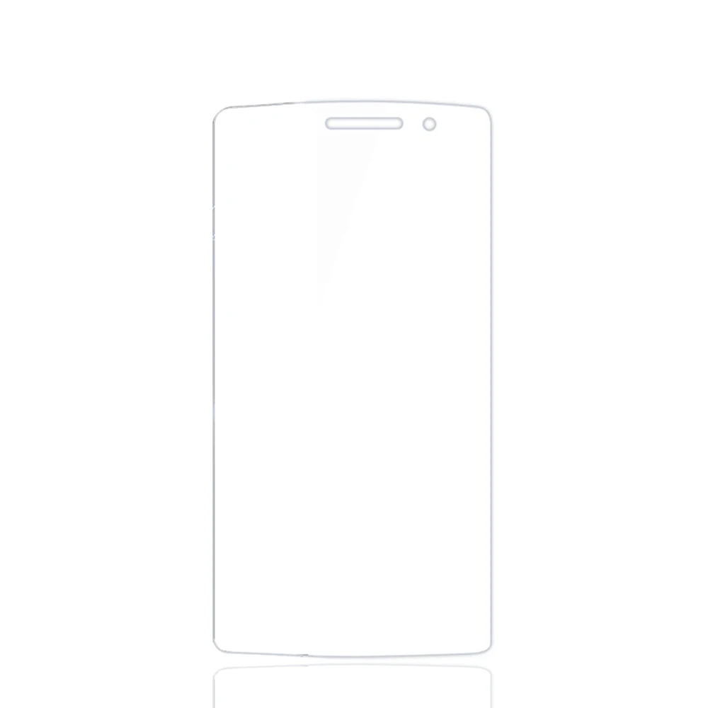 Remanbora для HOMTOM ht17 Pro закаленное стекло стальная пленка Защитное протектор