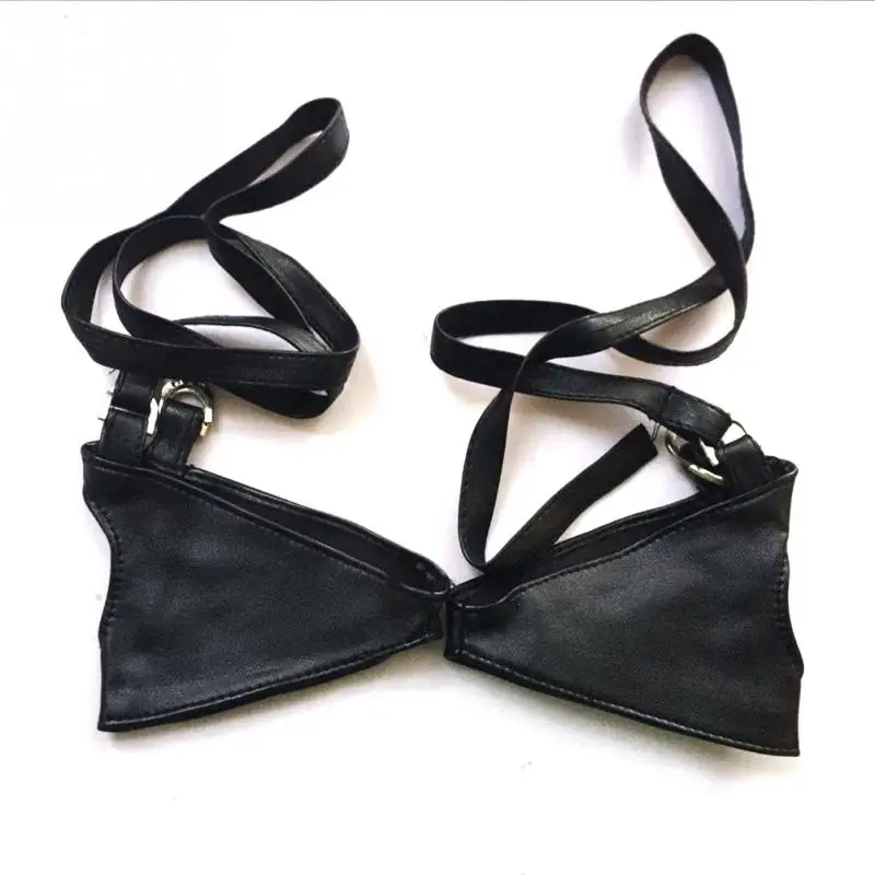 Женские сексуальные перчатки для ночного клуба в готическом стиле панк рок