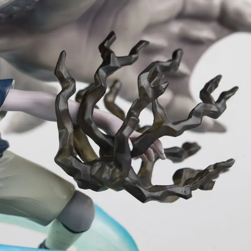 Экшн фигурка из аниме Учиха Саске 17 см|action figure naruto|figure narutoaction |