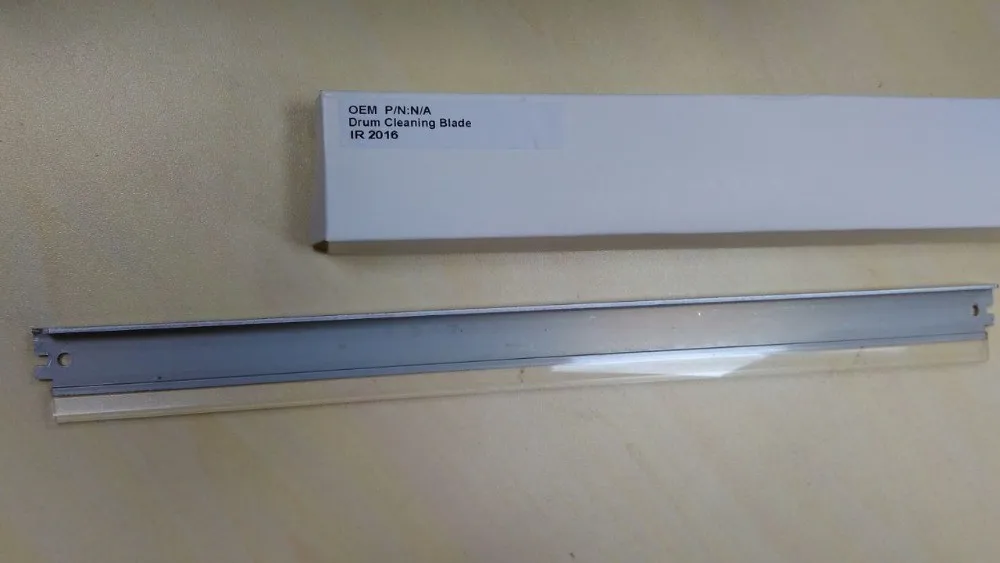 

Copier spare parts drum cleaning blade for Canon ir2018 ir2022 ir2025 ir2030