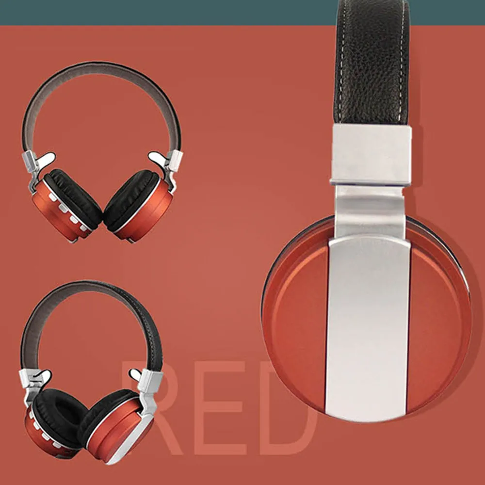 TC-BT008 Беспроводная bluetooth-гарнитура Auriculares, гарнитура, беспроводные регулируемые наушники, устройство для телефона, прослушивания музыки, QIY12 23