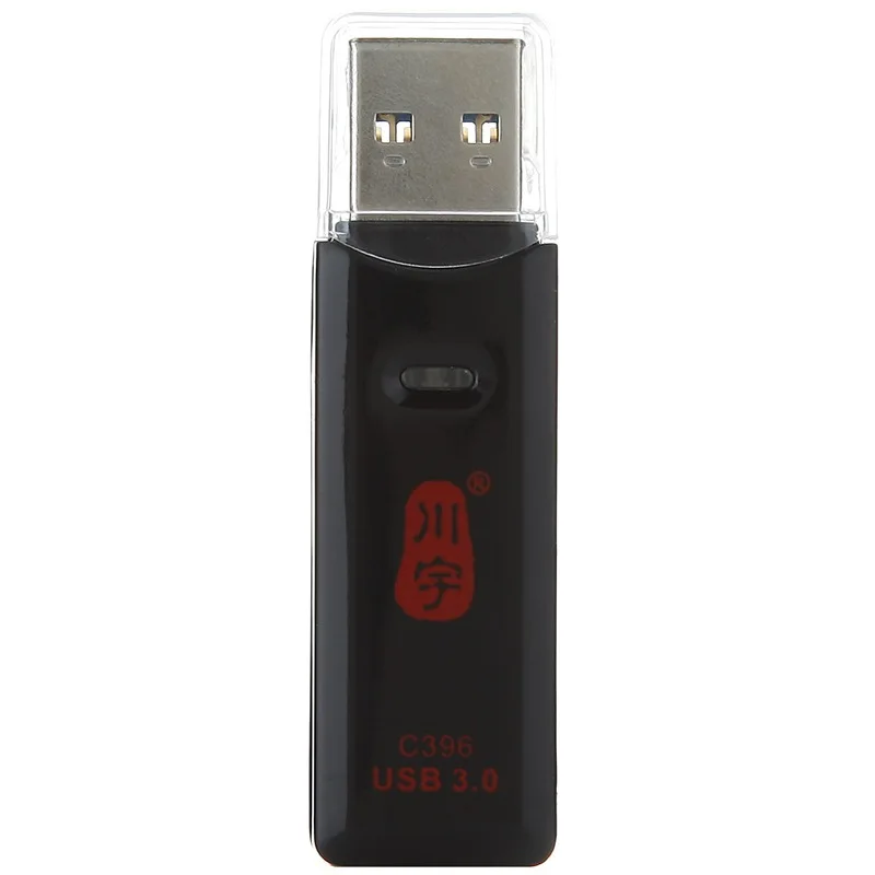 USB 3 0 Супер скорость 5 Гбит/с Micro SDXC SD TF кард ридер адаптер для карты MicroSD SDHC до 128 ГБ|tf