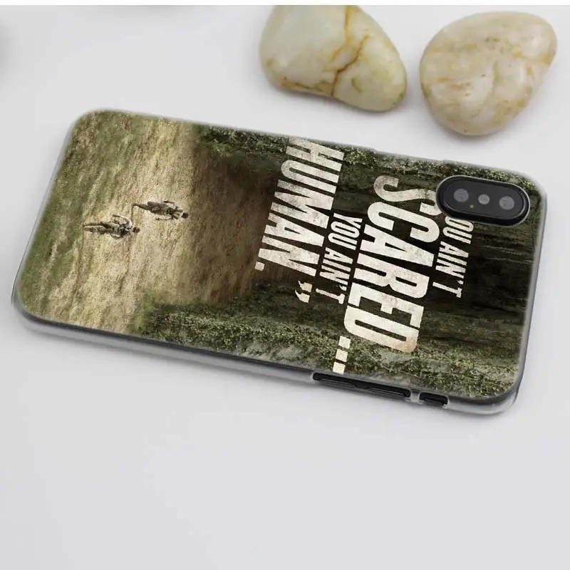 Чехол Maze Runner для iPhone XS Max XR X 10 7 8 6 6 S Plus 5s SE 5 4s 4 5C прозрачный жесткий пластик чехол для телефона оболочка пленка
