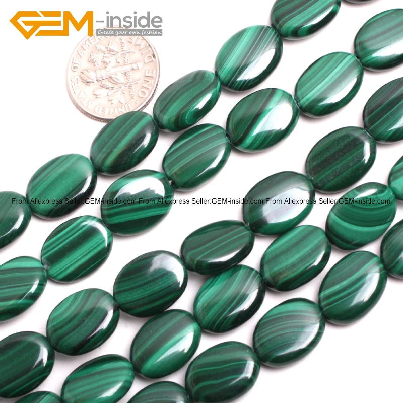 Драгоценный камень внутри натуральная Плоская овальная искусственная кожа для