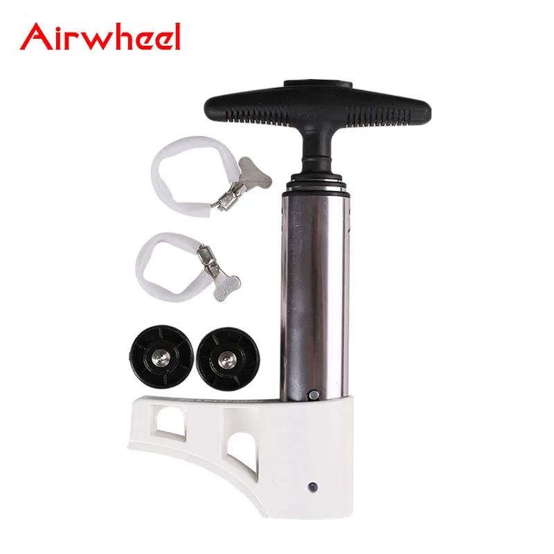 Оригинальный электрический Моноцикл Airwheel X3 X5 X8 Q3 Q1 Q5|Аксессуары для