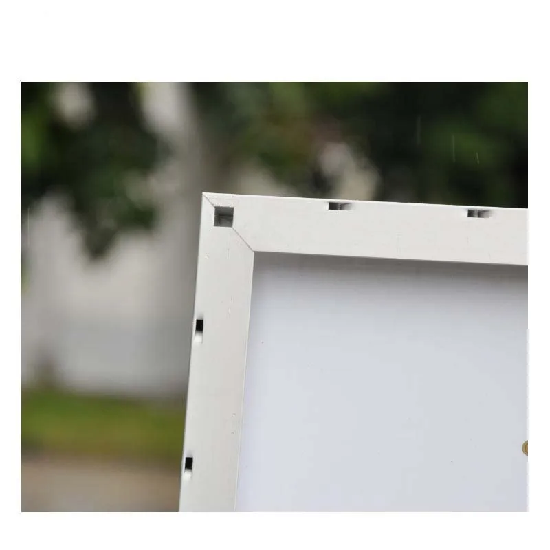 Солнечный комплект 12v 150w Контроллер заряда 12 v/24 v 10A LCD портативное зарядное