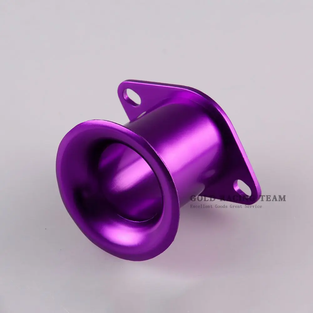 4 шт. AE86 Corolla GTS Speed V stacks Airbox Intake Stack Add Horse power 20V 4AG ITB/ITBs Air Horn Воронка AH009x4|air horn|horn airpower