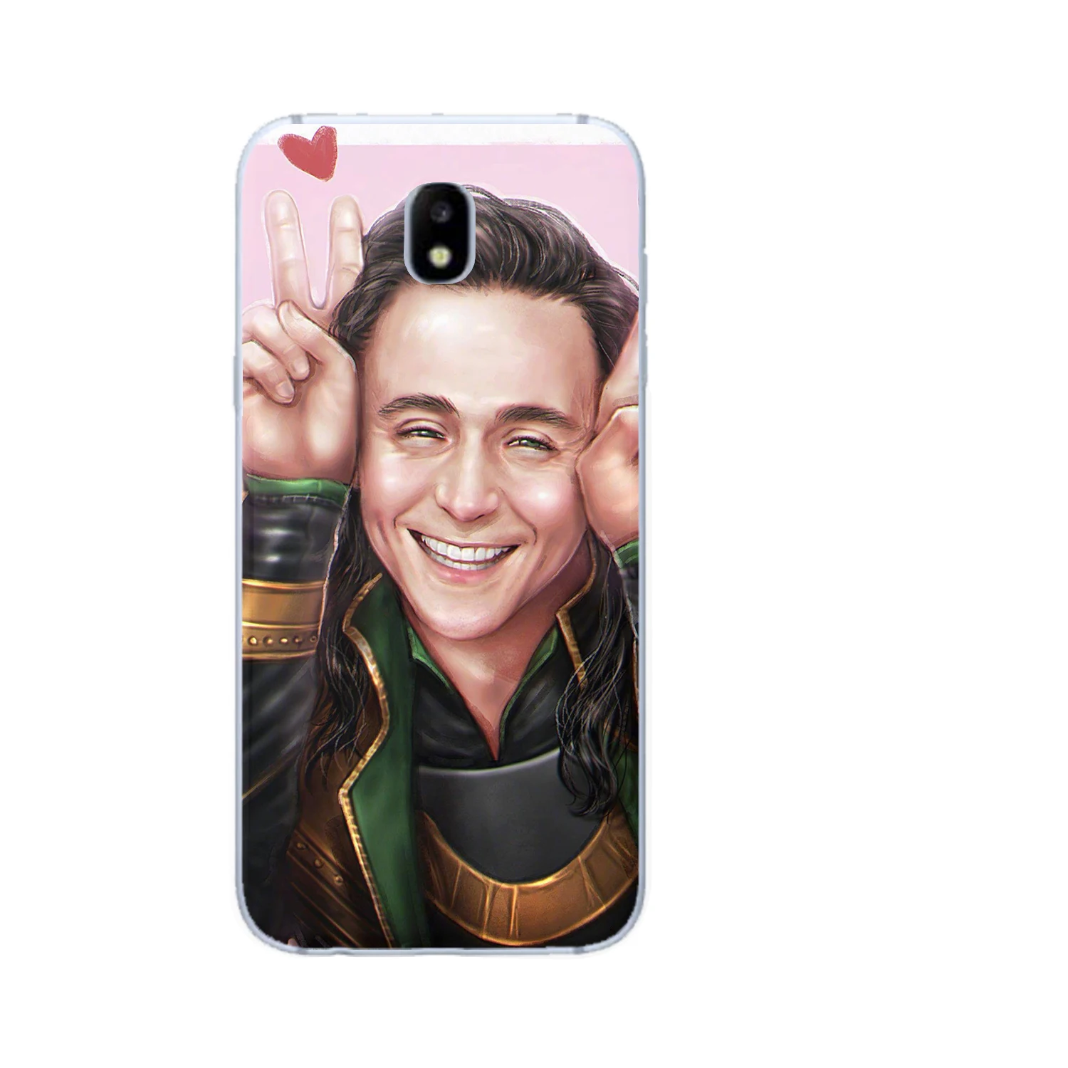For Samsung galaxy a7 2018 case A6 A8 A5 A7 A3 2015 2016 2017 Plus Coque Shell Luxury Marvel Avengers Spider-Man Cute Etui |