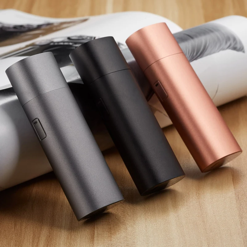 X7 постоянный темпера Vape комплект ручка с 2200 мАч батарея электронная сигарета для
