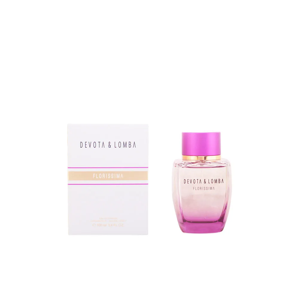 Florissima Edp devout испаритель и ломба 100 мл |