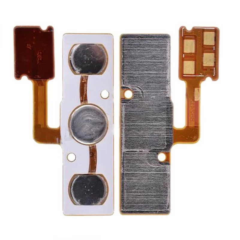 Для LG G flex D950 D955 D956 D958 D959 F340 LS995 кнопка включения/выключения и регулировки