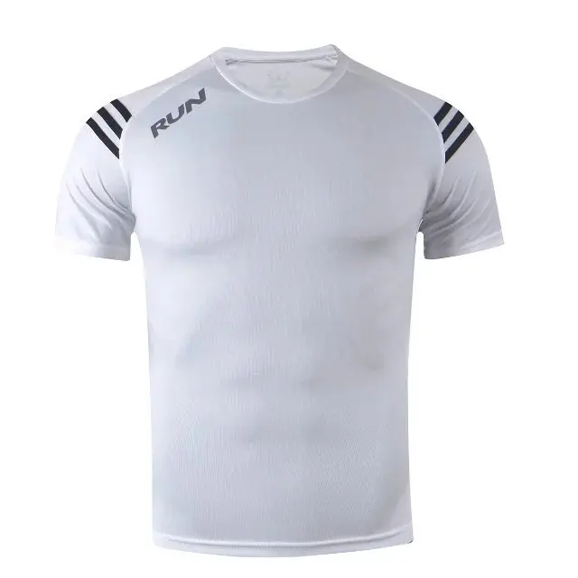 Мужская одежда запуск фитнес бег спортивная Футболка дна рубашки|shirt shirt|shirt