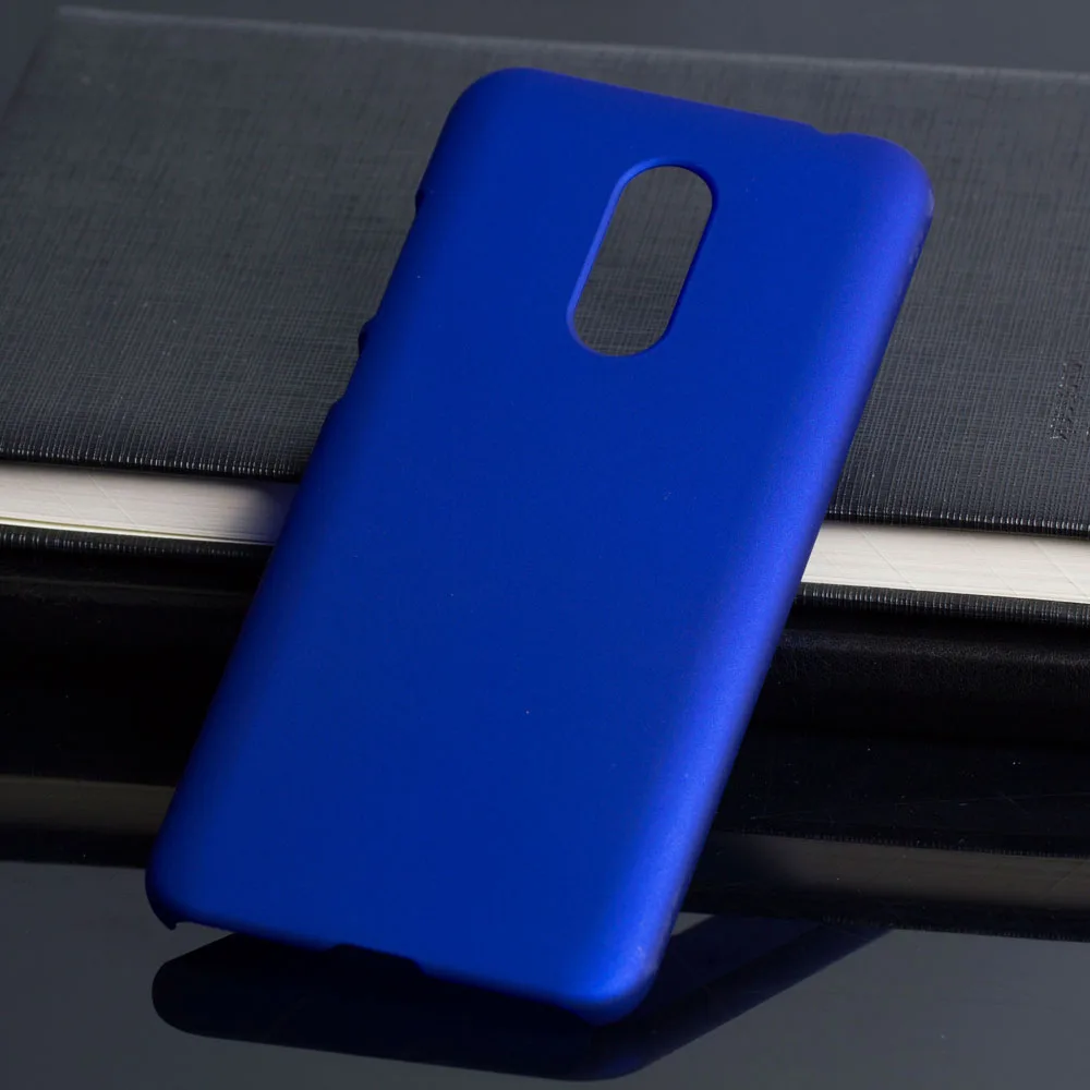 Матовый пластиковый чехол 5 99 дюйма для Xiaomi Redmi Plus Redmi5 задняя крышка телефона|redmi