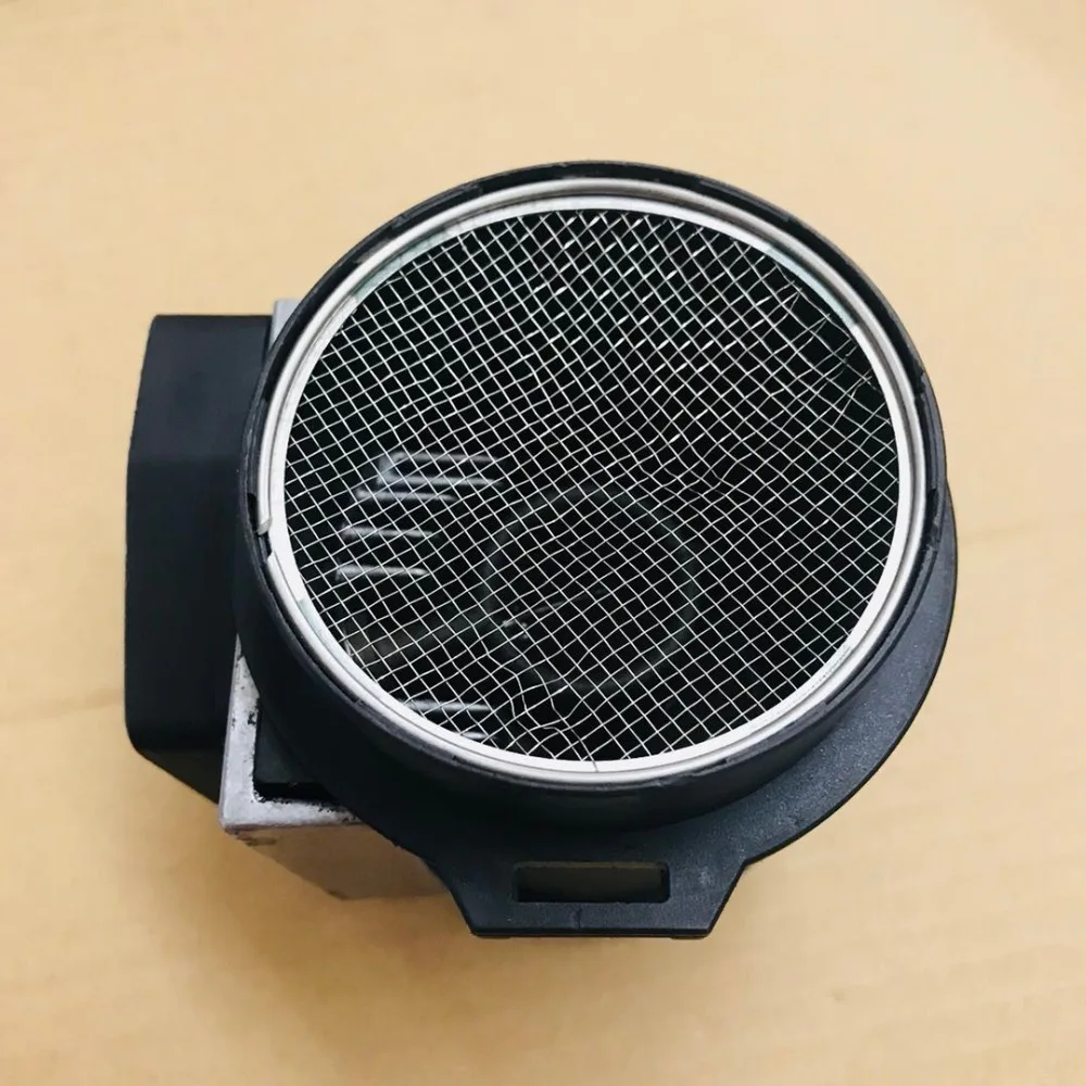 Расходомер воздуха MAF Sensor E36 325 i E34 5 525 iX OEM 0280213011 13621722489 0986280116 7527518 13627527518