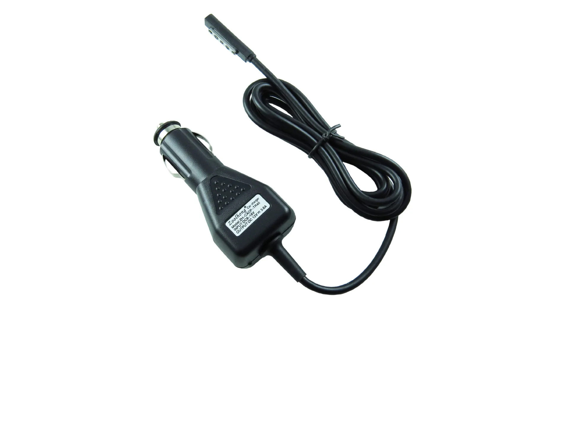 12V 3.6A Car Power Adapter Charger For Microsoft Surface2 RT Surface PRO Tablet Manufacturers Selling High Quality | Компьютеры и офис