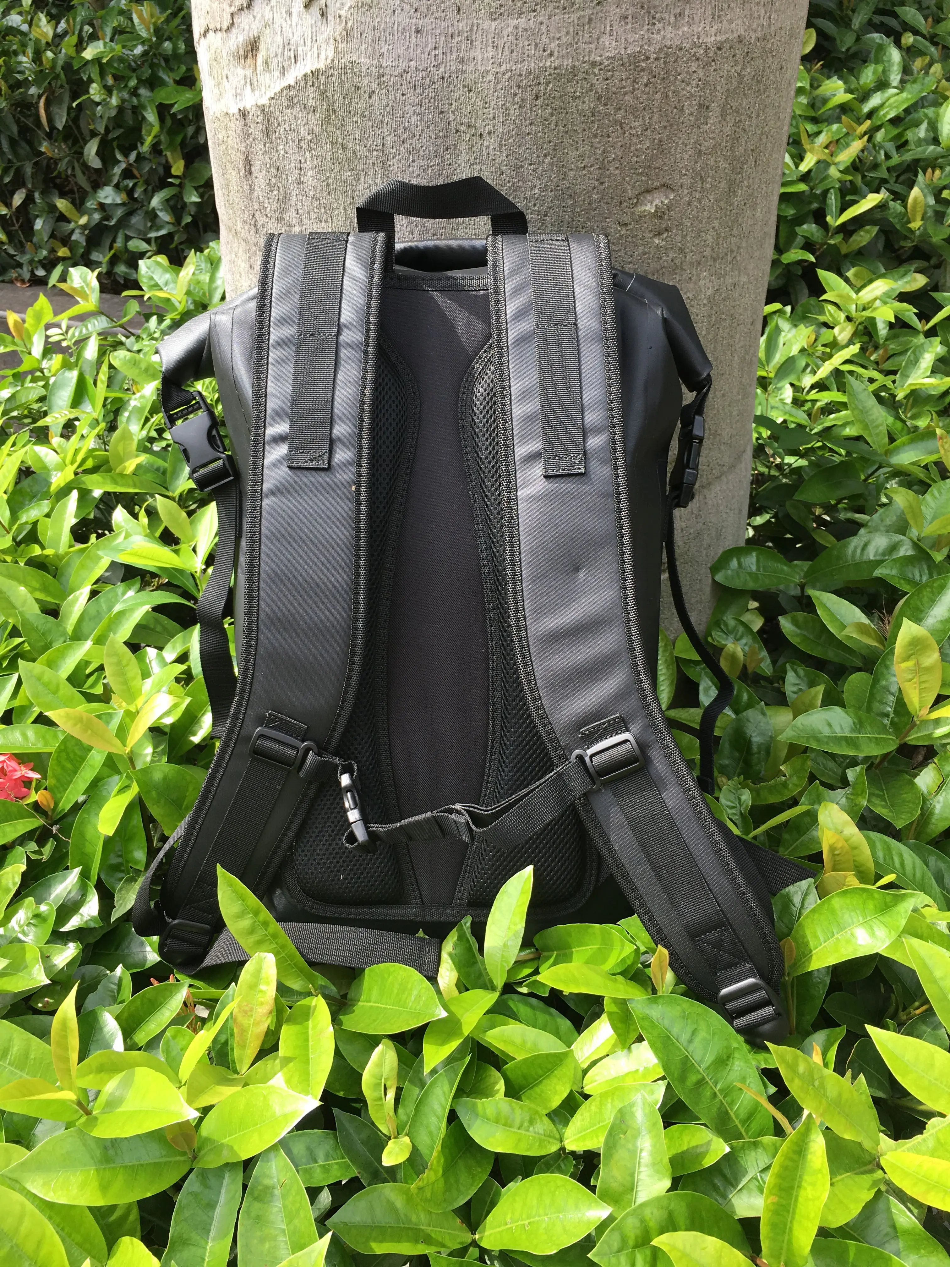 Плавающий Водонепроницаемый Сухой Рюкзак B9/плавающие сумки для сухого