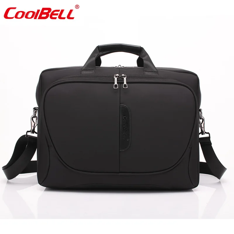 Модная повседневная сумка Coolbell для ноутбука Ударопрочная и водонепроницаемая 15 6