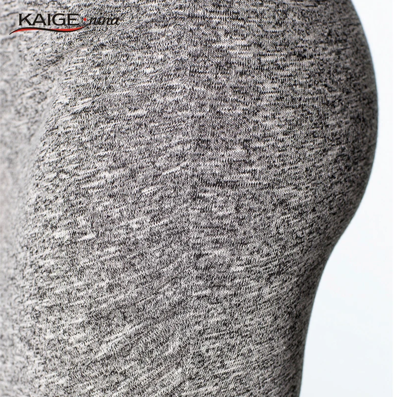 Kaige. Nina, женское платье, весеннее платье, круглый вырез, половина рукава, размера плюс, женская одежда, шикарные элегантные офисные платья 98016