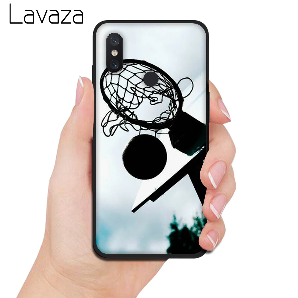 Мягкий чехол Lavaza LOVE basketball для Huawei Honor 10 8 9 Lite 6A 7A Pro 7c 7x 8c 8x Nova 3 3i 4 Y5 Y9 Y6 Y7 Prime |