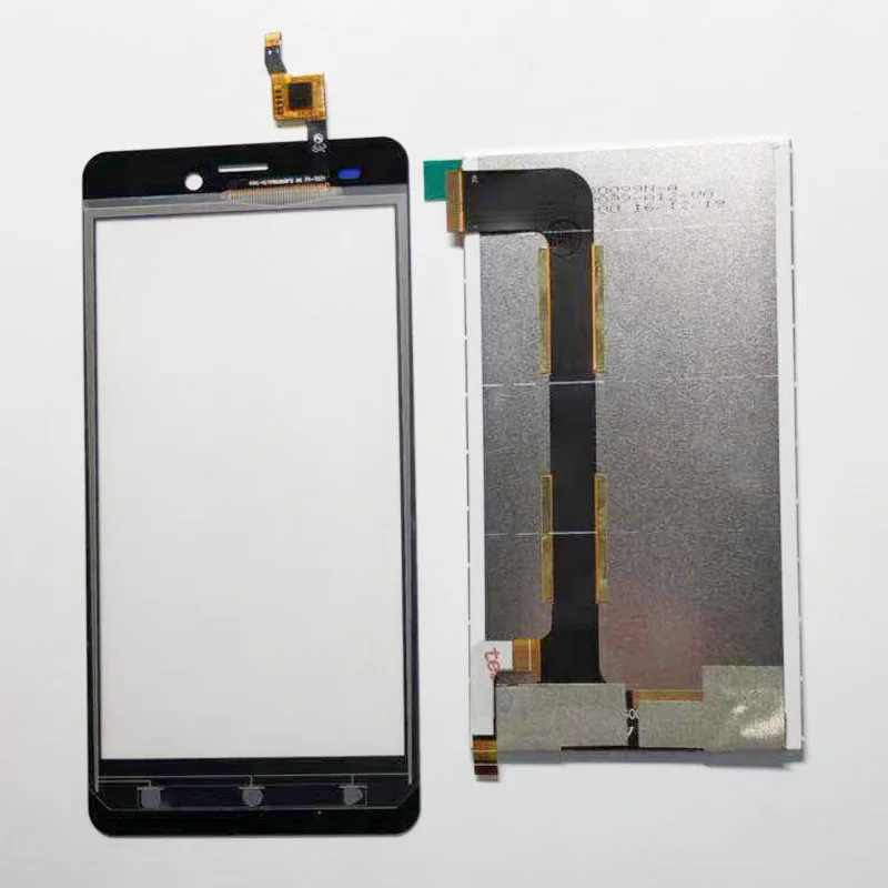 Для Prestigio Wize N3 NX3 NK3 PSP 3507 DUO 3527 отдельный сенсорный экран и ЖК дисплей|Экраны для