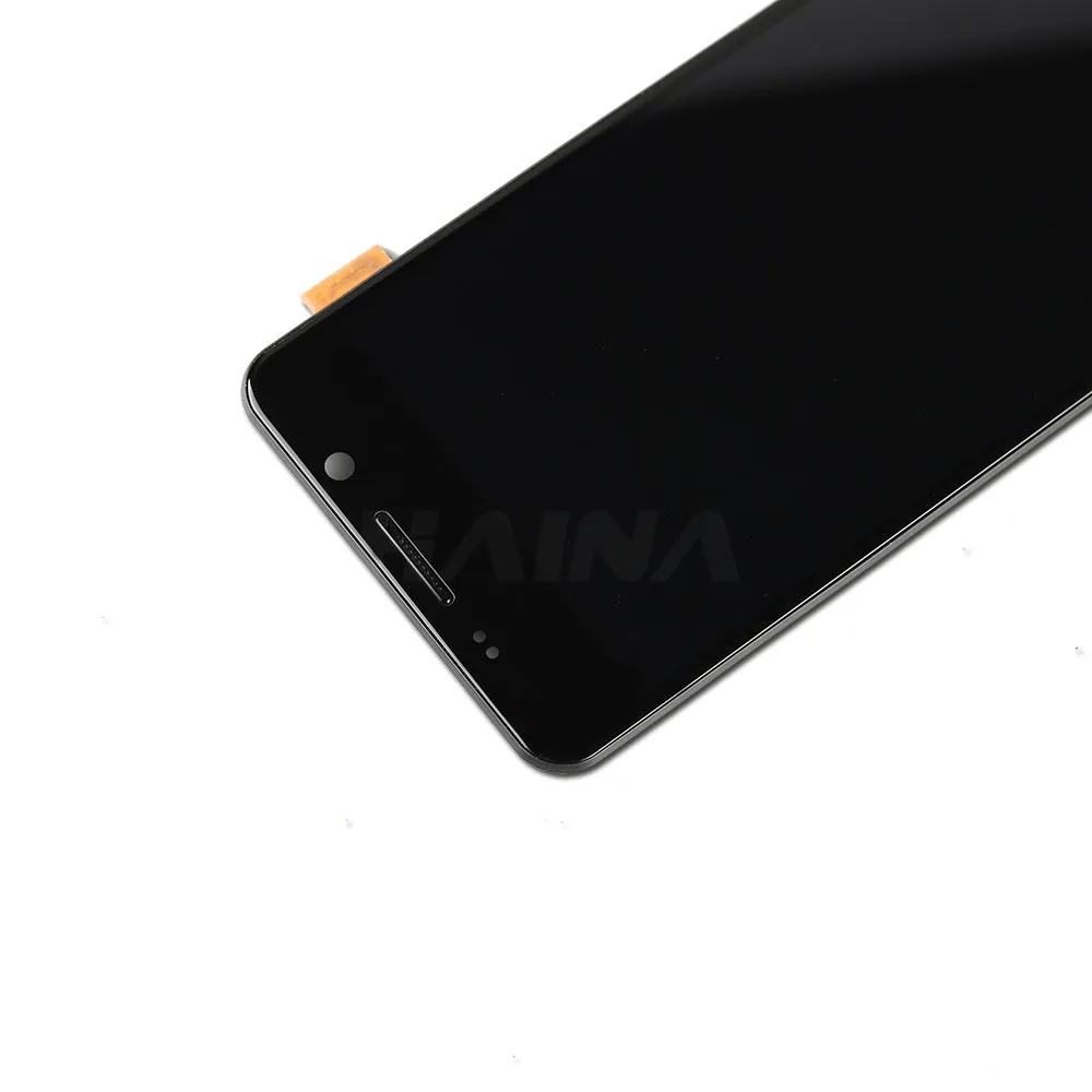 AMOLED A310 дисплей для samsung Galaxy A3 ЖК A310F дисплей сенсорный экран дигитайзер ЖК для samsung A310 A310F TFT экран