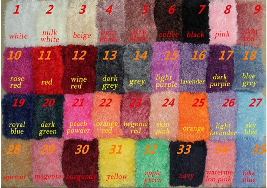 color card RUNMEIFA, Модный женский волшебный шарф, потрясающий шарф, подходит ко всему, женский элегантный платок, Mujer Gusta Bufanda Femme Echarpe, 35 цветов - Цвет: color card