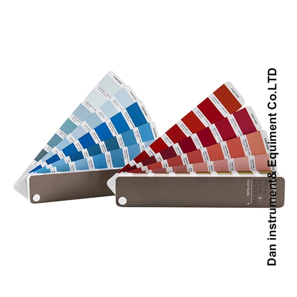 2 книги/набор Pantone TPX FGP120 улучшенная версия FGP200 TPG fhipp100n для текстильной ткани
