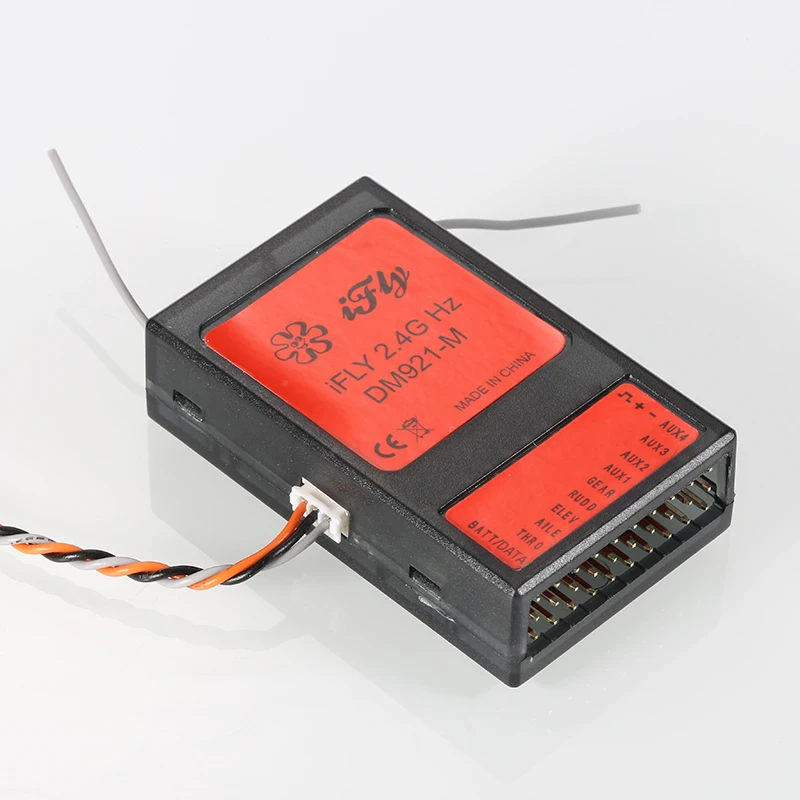 9CH DMSS приемник DM921 для JR XG6 XG7 XG8 XG11 XG14 9 канальный ADMS|Детали и аксессуары| |