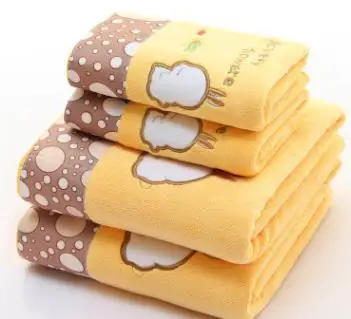 2 шт./компл. микрофибры элегантное вышитое Полотенца комплект 1 шт. уход за кожей лица Полотенца и 1 шт. полотенце для ванной комнаты быстросохнущая Полотенца s ванная комната, способный преодолевать Броды для взрослых