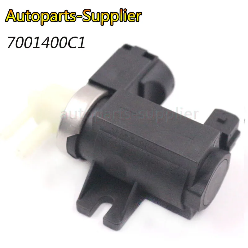 

High quality! OEM 7001400C1 Solenoid Valve For Peugeot Car Accessories New