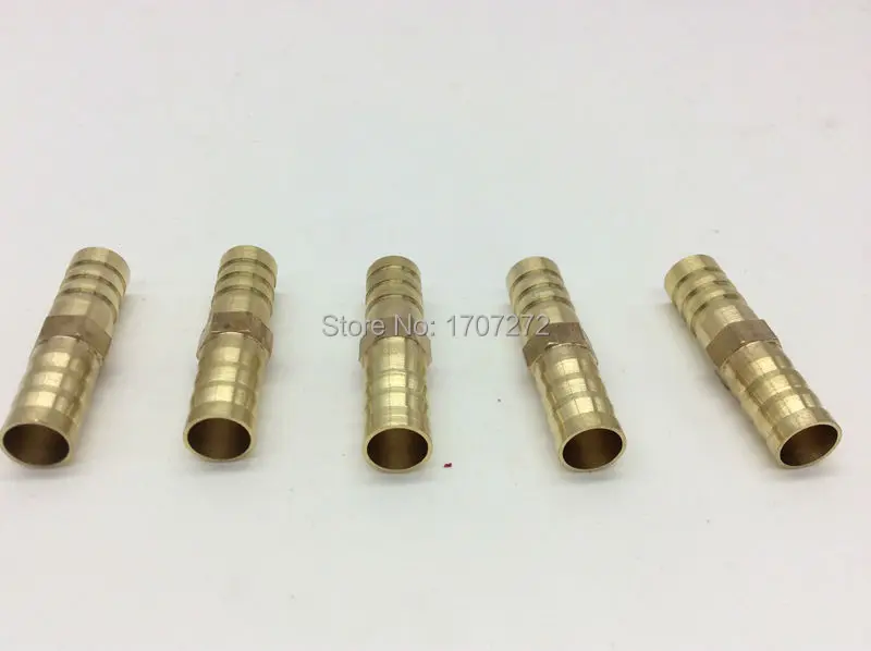 Бесплатная доставка 50 шт. медный фитинг для труб БЫСТРОРАЗЪЕМНАЯ пагода прямой