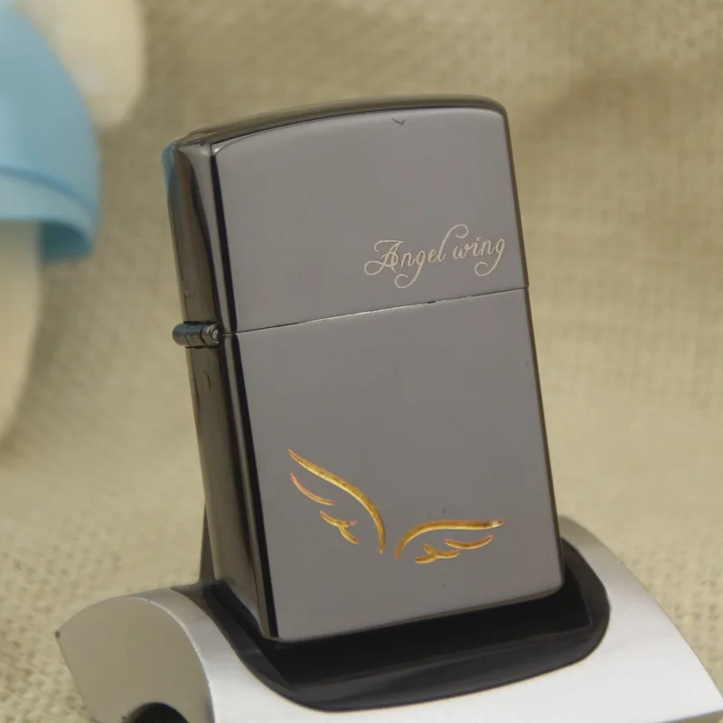 2019 Новый лидер CF0394H love wings оригинальная медная оболочка креативная ветрозащитная