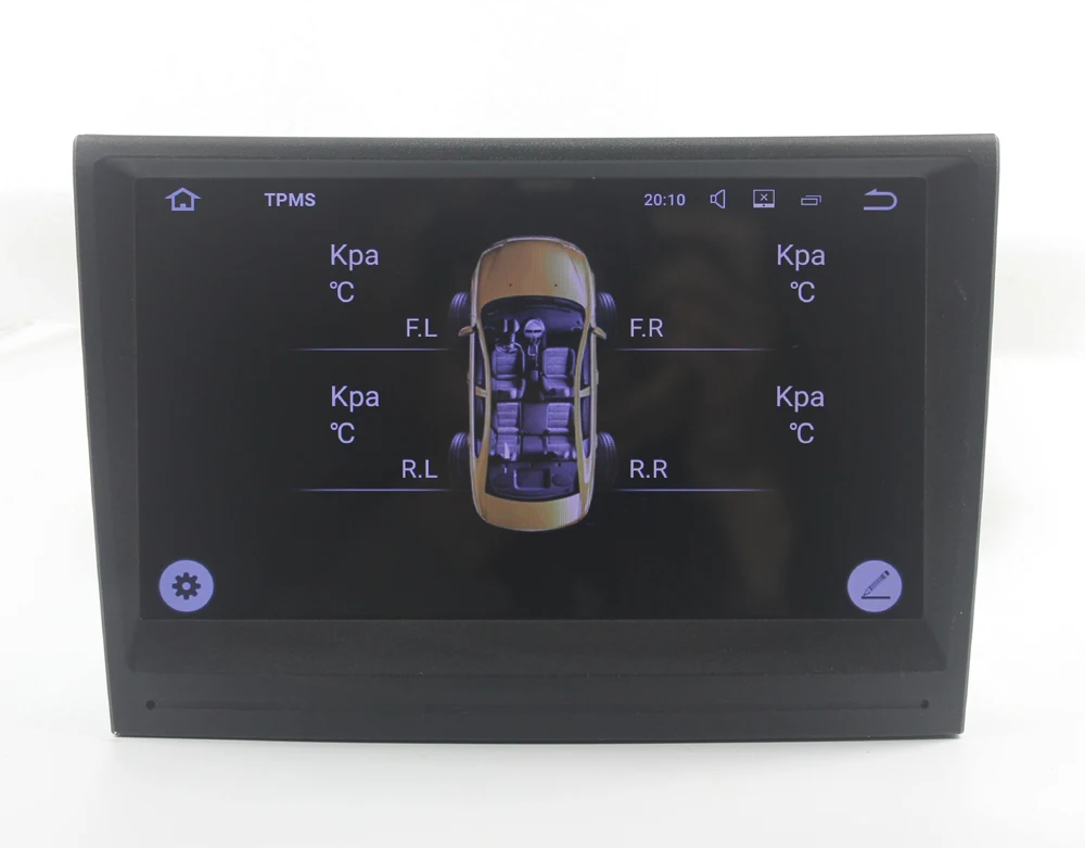 8-дюймовый автомобильный Android 9,0 DVD gps плеер для Porsche Cayman Boxster 911 977 Octa 8 ядерный 4 Гб+ 64 Гб радио мультимедиа BT Wifi DVR Stere
