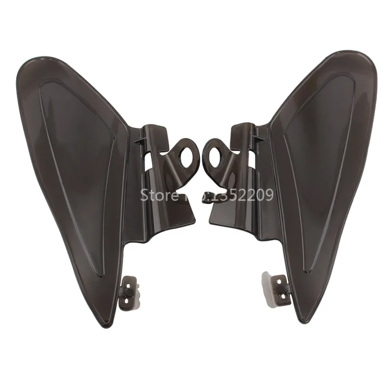 Дымчатые Светоотражающие тепловые седла для индийского главного дорожного