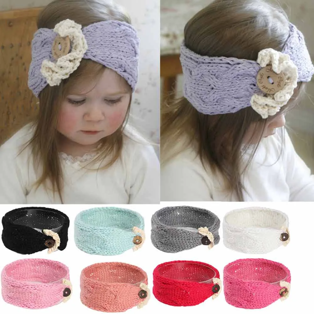 Baby Keep Warm Button Lace Bohemia overalls children's winter baby clothes Infant Kids Girl Hairband Phtography Props | Детская