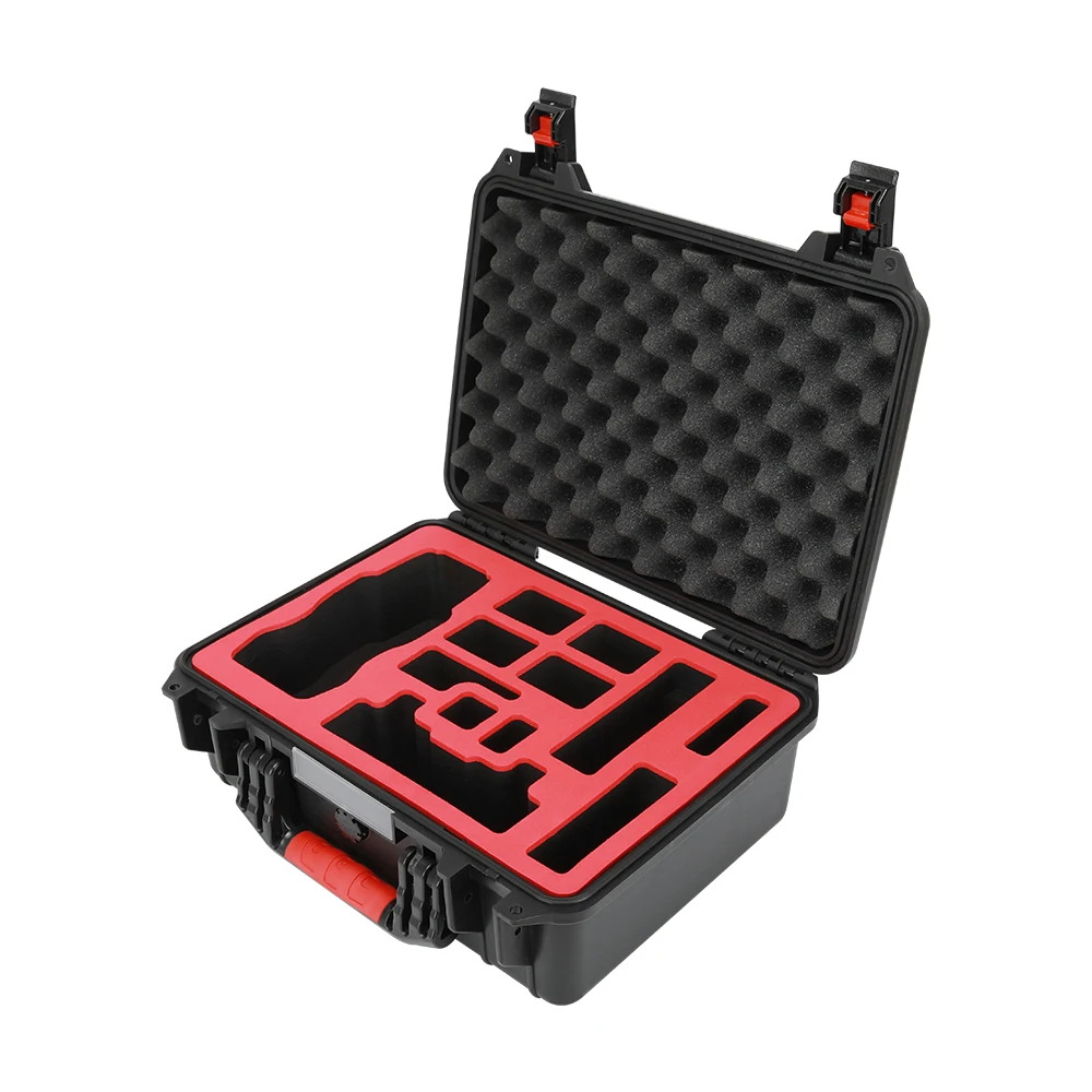 Новый водонепроницаемый защитный чехол PGYTECH EVA для DJI Smart Controller и других
