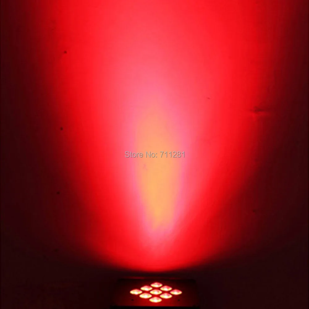 Фото Hot Sale Indoor 9pcsx15w 5in1 LEDs Battery+IR Remote Par Light For disco DJ projector machine Part Stage Decoration Освещение Hot Sale Indoor 9pcsx15w 5in1 LEDs Battery+IR Remote Par Light For disco DJ projector machine Part Stage Decoration Освещение