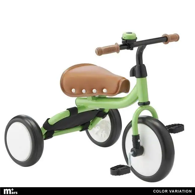 Детский трехколесный велосипед детская коляска 1 3 5|bike bike|stroller strollerbike |