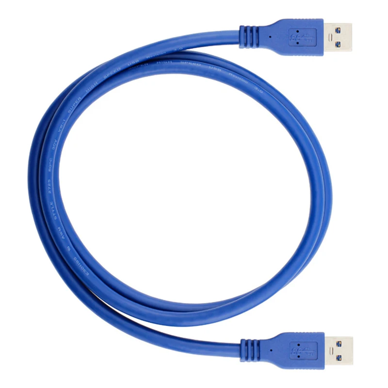 0 3 5 м USB тип A штекер для типа удлинитель данных провод компьютера Кабели Шнур