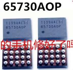 

5pcs/lot TPS65730AOP for 6S 6S plus 6s LCD display ic chip U4000 65730AOP 65730 65730A0P