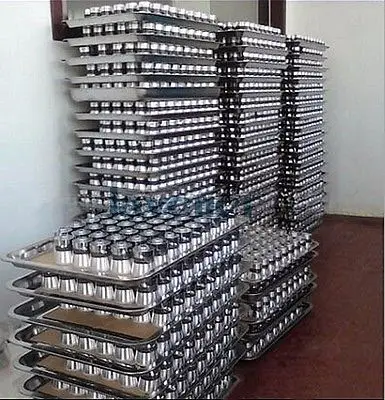 60 Вт 28 кГц ультразвуковой преобразователь пьезоэлектрический очиститель |