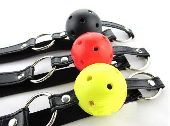 Новое поступление с открытым ртом красный силикагель страсть флирт Кляпы для рта